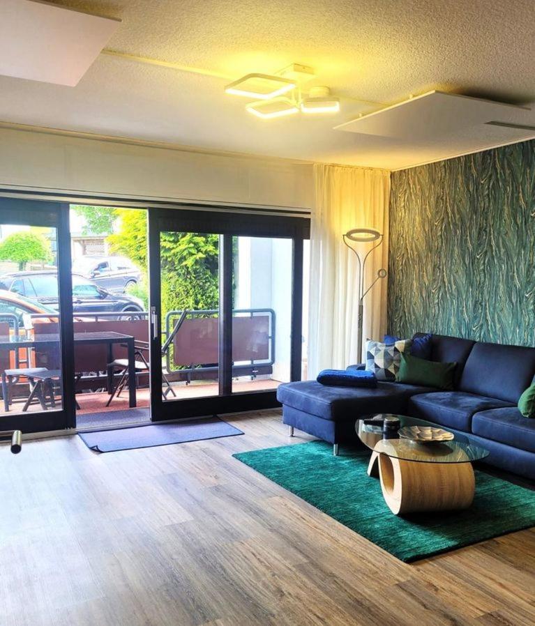 Hotel Nuhnetal วินเทอร์แบร์ก ภายนอก รูปภาพ