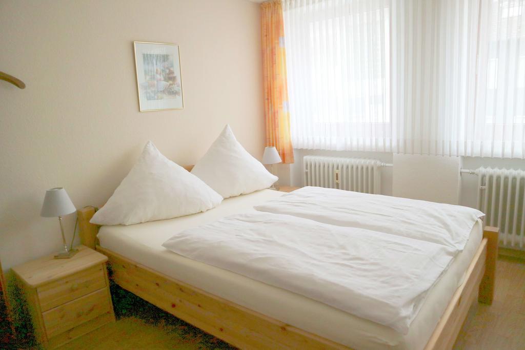 Hotel Nuhnetal วินเทอร์แบร์ก ภายนอก รูปภาพ