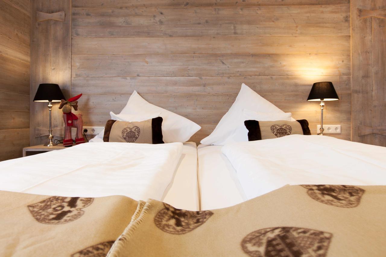 Hotel Nuhnetal วินเทอร์แบร์ก ภายนอก รูปภาพ