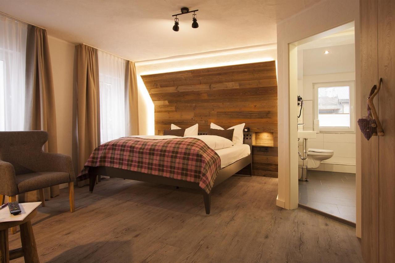 Hotel Nuhnetal วินเทอร์แบร์ก ภายนอก รูปภาพ