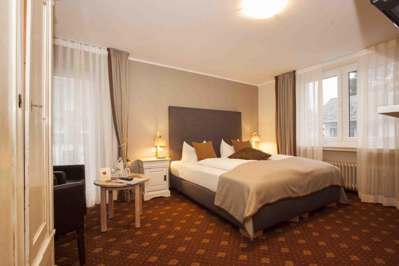 Hotel Nuhnetal วินเทอร์แบร์ก ภายนอก รูปภาพ