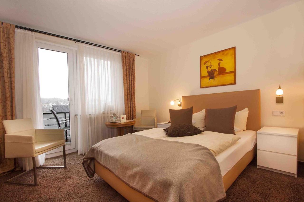 Hotel Nuhnetal วินเทอร์แบร์ก ภายนอก รูปภาพ
