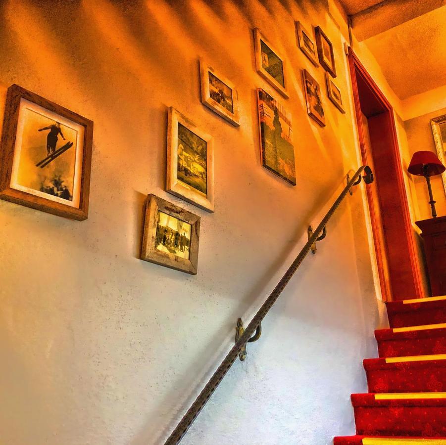 Hotel Nuhnetal วินเทอร์แบร์ก ภายนอก รูปภาพ